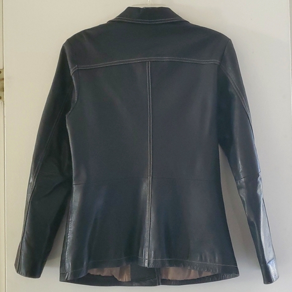 Wilsons Leather Maxima Medium - Picture 2 of 9